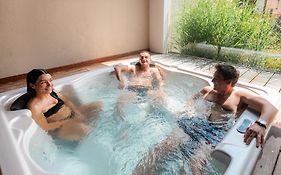 Brit Hotel, Spa&Restaurant - Colmar Est